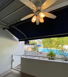 Chancery Grove (D11), Terrace #607456721